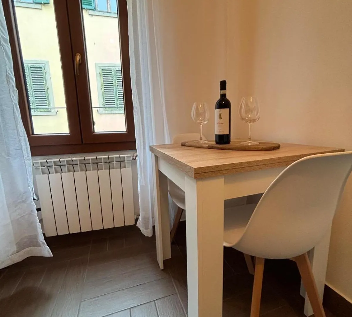 La Casa Di Giulia Apartment Florence