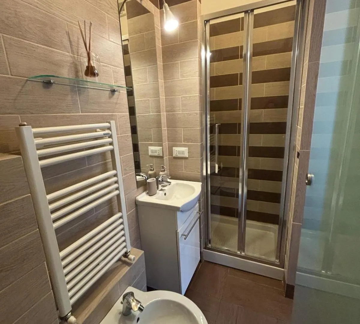 La Casa Di Giulia Apartment Florence