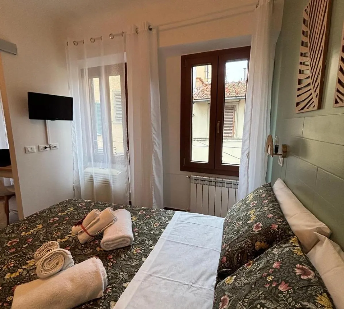 La Casa Di Giulia Apartment Florence