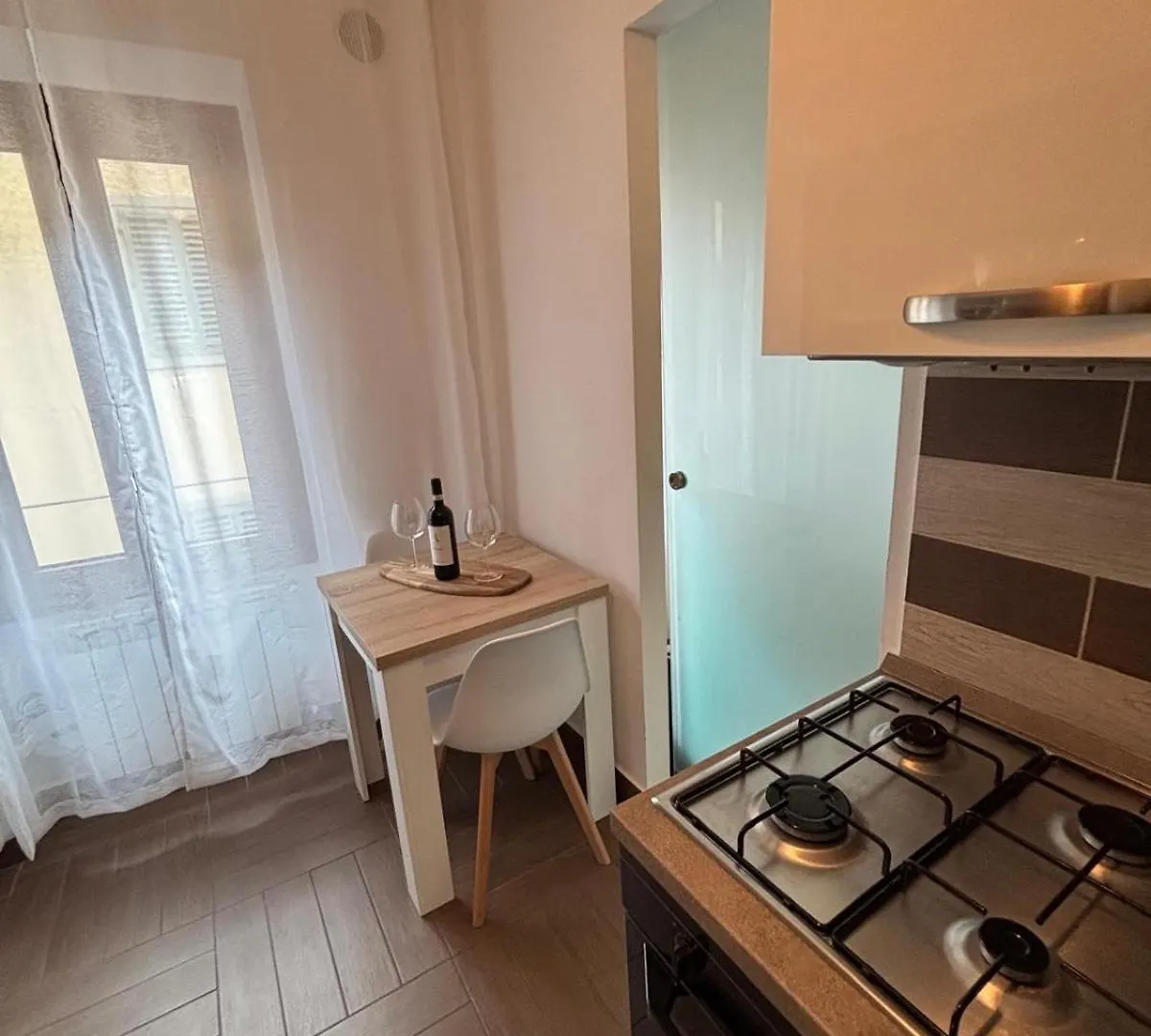 La Casa Di Giulia Apartment Florence 0*,  Italy