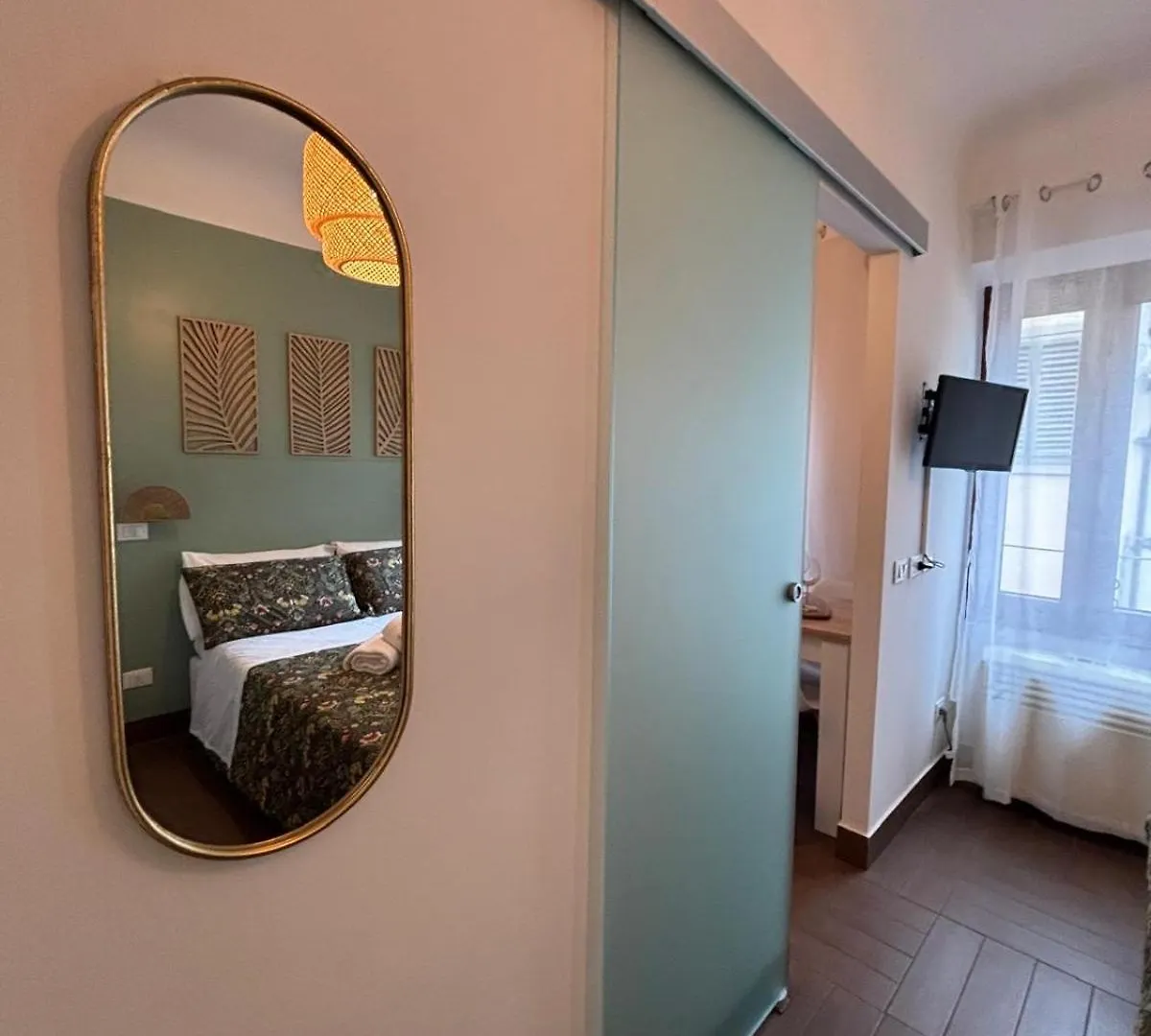 La Casa Di Giulia Apartment Florence